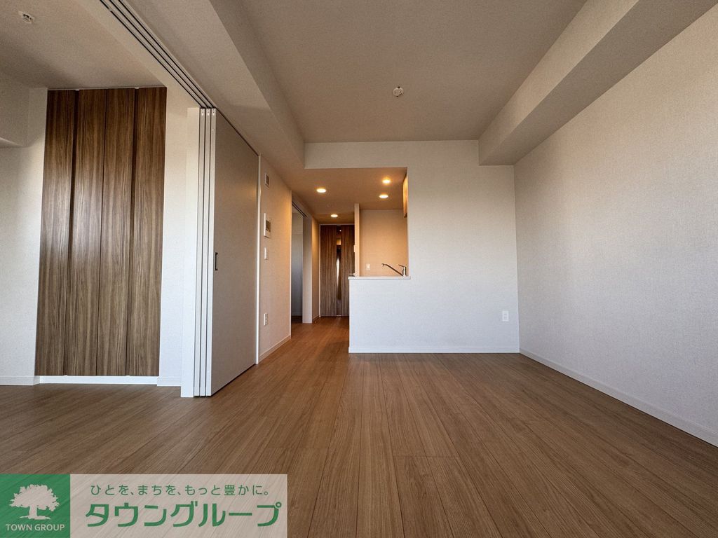 居室・リビング　リビング/居室