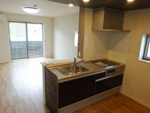 その他部屋・スペース　流し台