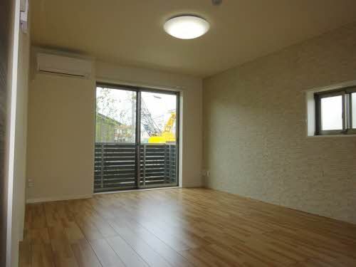 その他部屋・スペース　リビング