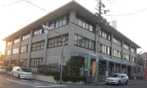 郵便局　東成中浜郵便局（郵便局）まで479m