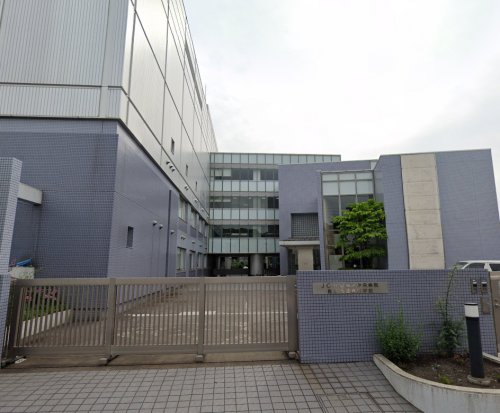 その他　横浜中央病院附属看護専門学校（その他）まで1538m