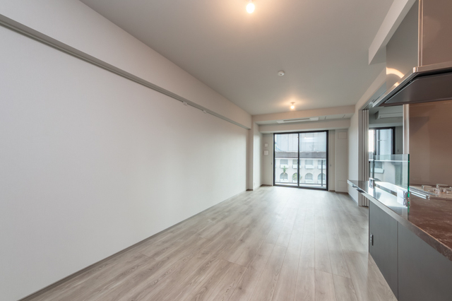 居室・リビング　※写真は同タイプ住戸です。