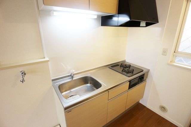 キッチン　★キッチン★