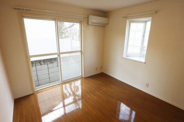 居室・リビング　★居室★