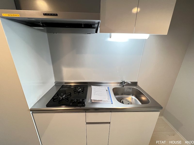 キッチン　602参考写真