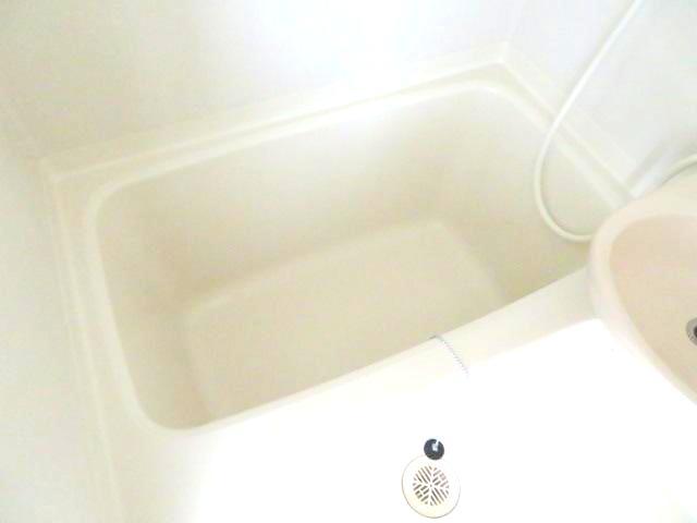 バス・シャワールーム　参考写真