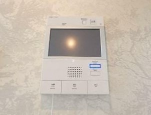 セキュリティ　※同仕様写真含む