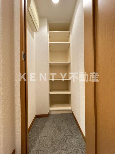 その他　シューズボックス