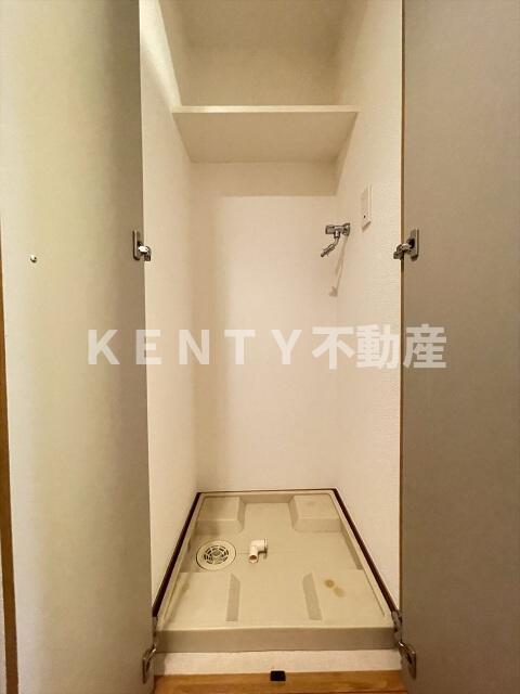 その他設備　同タイプ参考写真