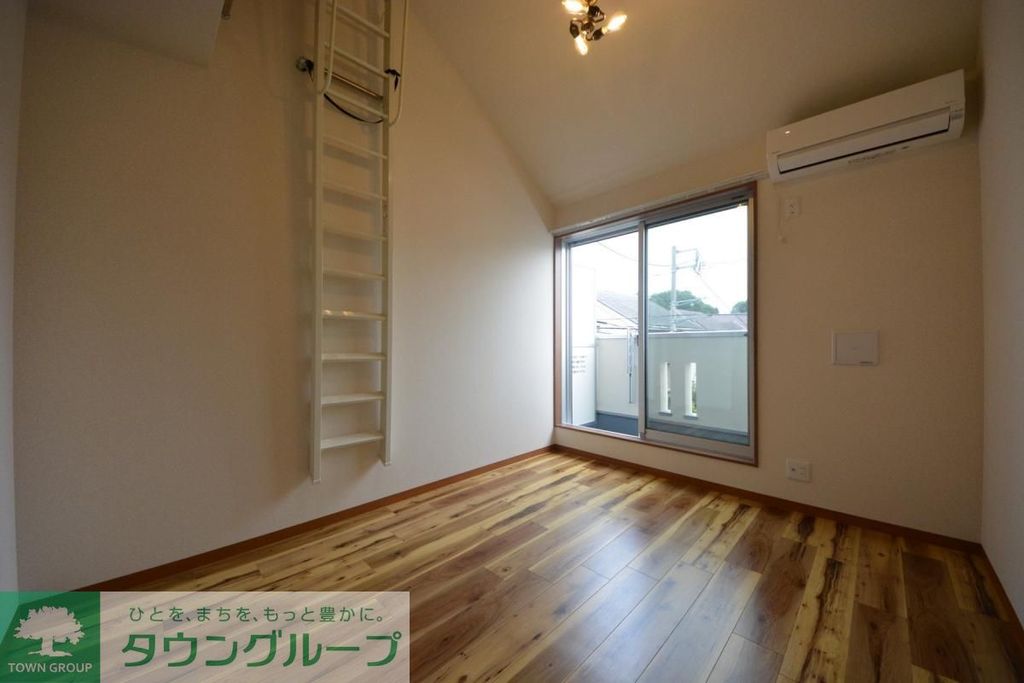 居室・リビング　リビング/居室