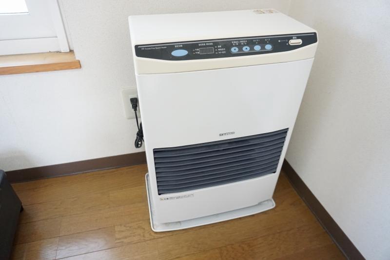 その他設備　設備