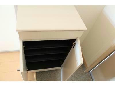 収納　同型タイプ