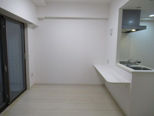 居室・リビング　リビングです