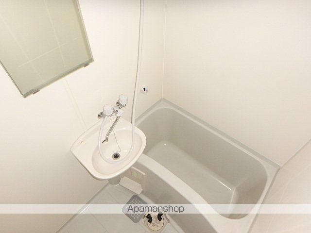 SUNCITYゆずり葉の風呂写真