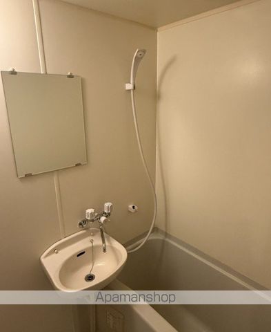 SUNCITYゆずり葉の内装写真