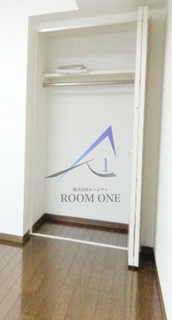 収納　収納です。