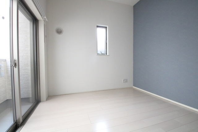 居室・リビング　※別室の参考写真の為、現況優先です。