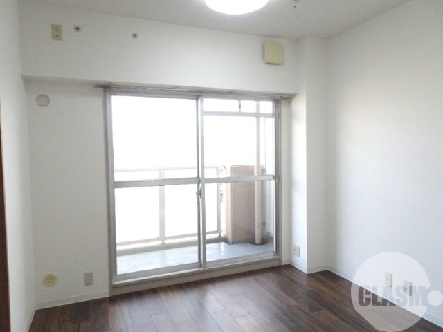 居室・リビング　ダイニングキッチン