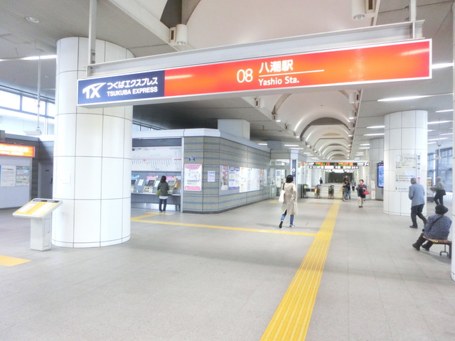 その他　八潮駅（その他）まで744m