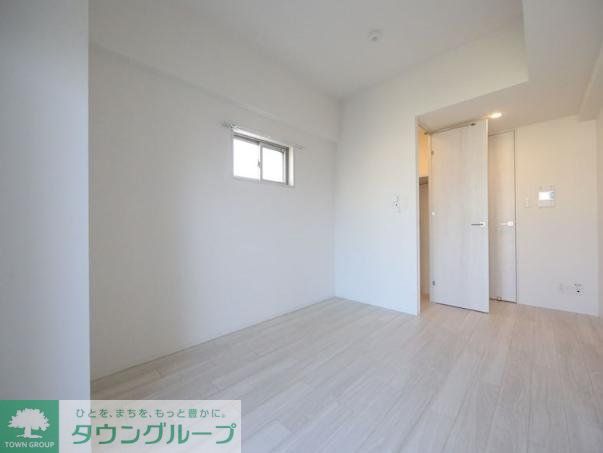 居室・リビング　リビング/居室