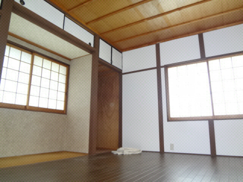 その他部屋・スペース