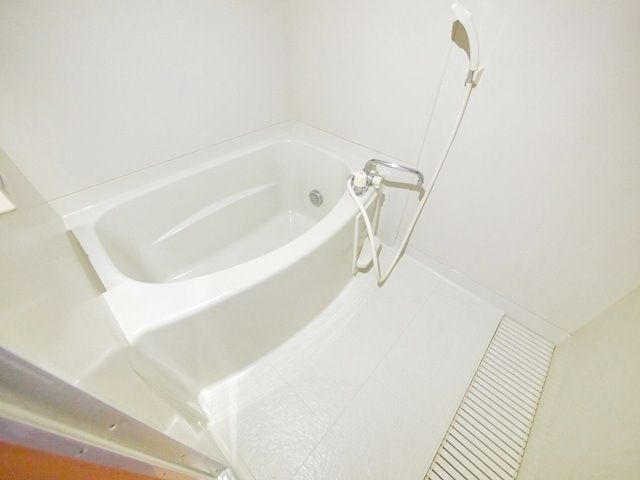 バス・シャワールーム　★バスルーム★