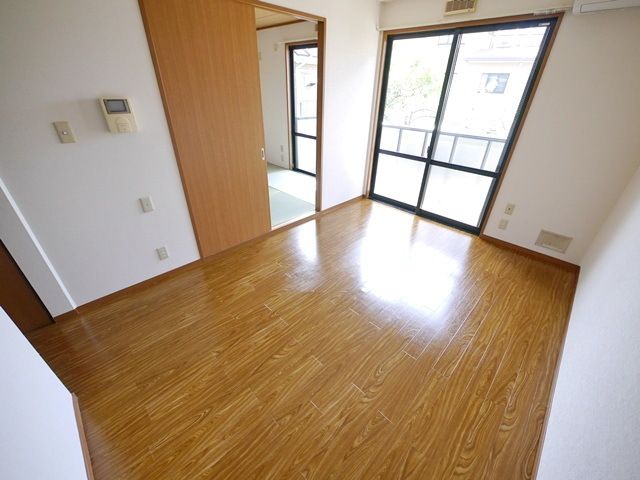 居室・リビング　★リビング★