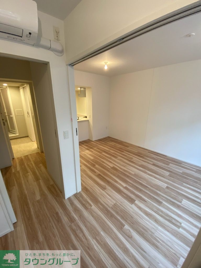 居室・リビング　リビング/居室