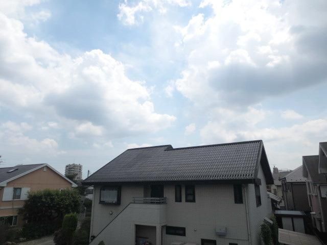 眺望　★窓からの景色です。★