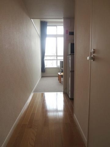 玄関　★玄関からです。★