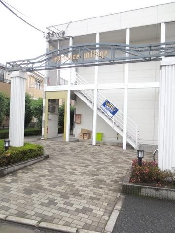 エントランス　★入り口です。★