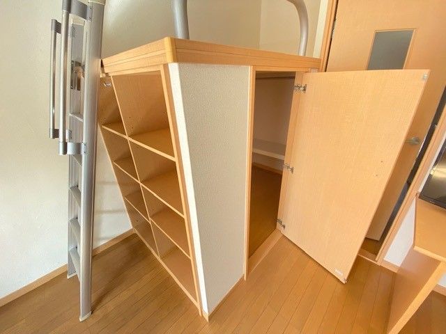 その他部屋・スペース　現況を優先　1Fフローリング2F以上カーペット