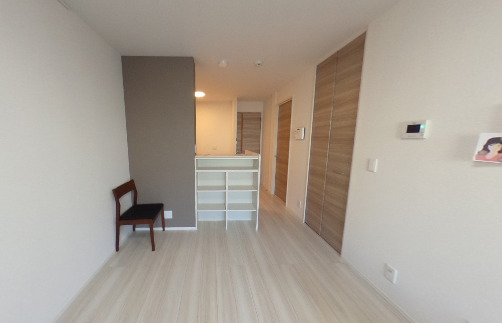 居室・リビング　※現況優先