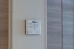 セキュリティ　※現況優先