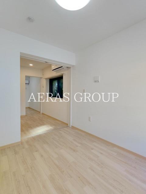 居室・リビング　同仕様