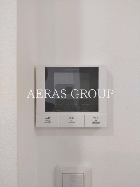 セキュリティ　同仕様