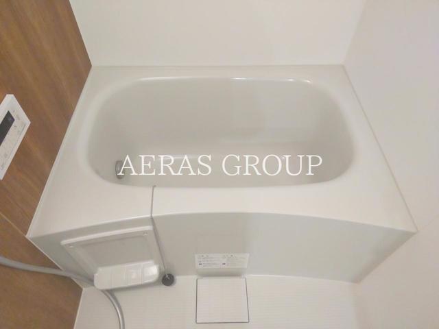 バス・シャワールーム　同仕様