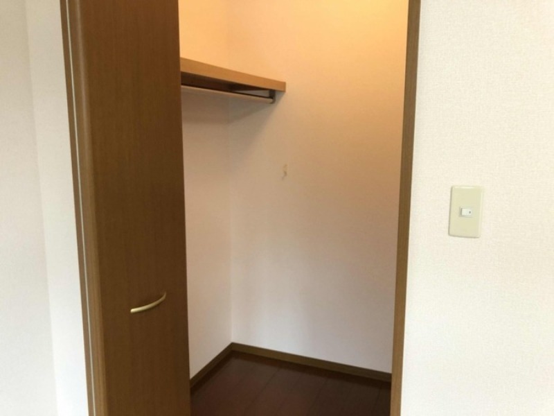 収納　図面と現状に相違がある場合には現状を優先