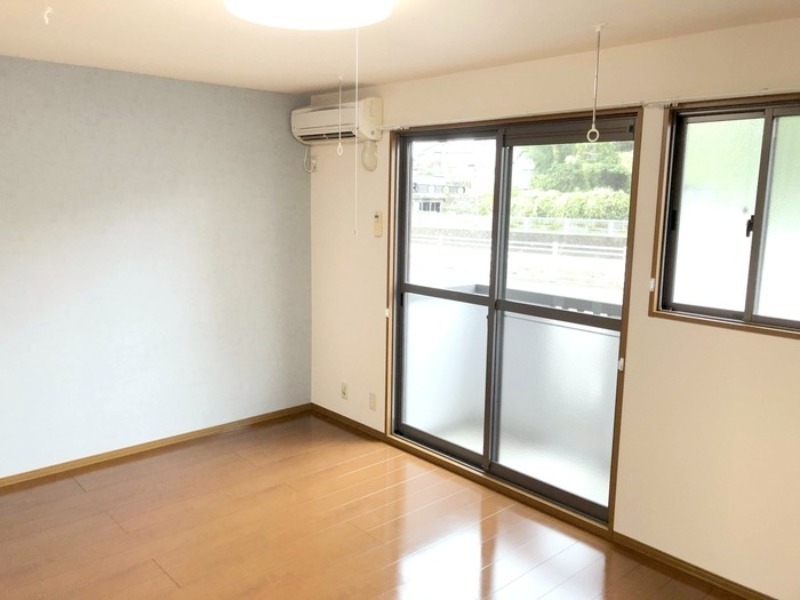 居室・リビング　図面と現状に相違がある場合には現状を優先