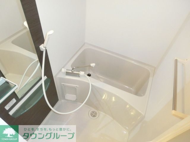 バス・シャワールーム　お問合せはタウンハウジングまで！※現地待合わせ相談可能