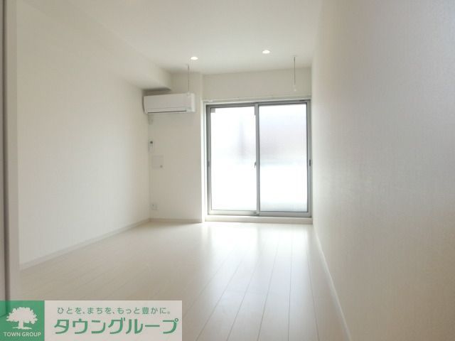 居室・リビング　お問合せはタウンハウジングまで！※現地待合わせ相談可能