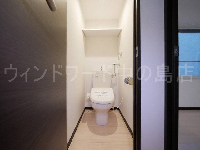 トイレ　詳細は、ウィンドワード中の島店までご相談下さい。