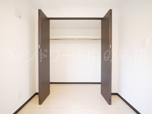 収納　詳細は、ウィンドワード中の島店までご相談下さい。