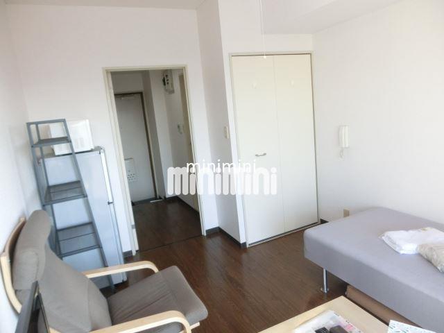 その他部屋・スペース　ベランダ側からのお写真です。