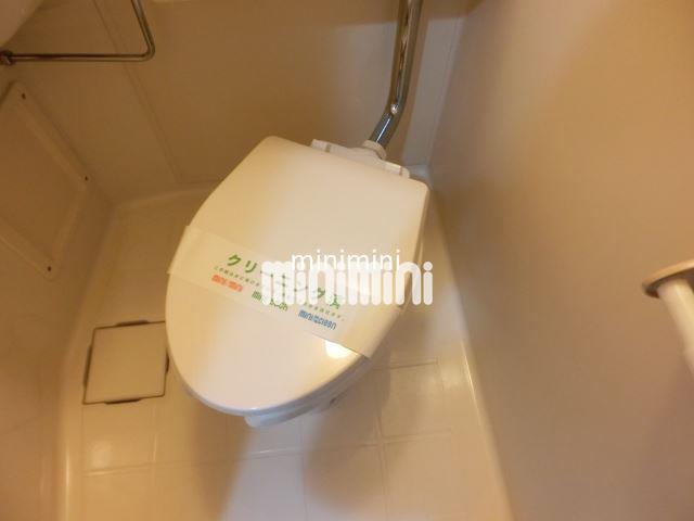 その他部屋・スペース　玄関からのお写真です。