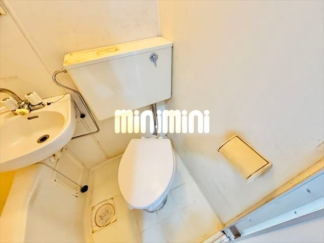 その他設備　自動湯はりはお風呂沸かしもらくらくです。
