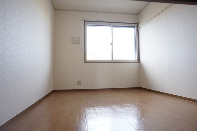 その他部屋・スペース　北側洋室６帖