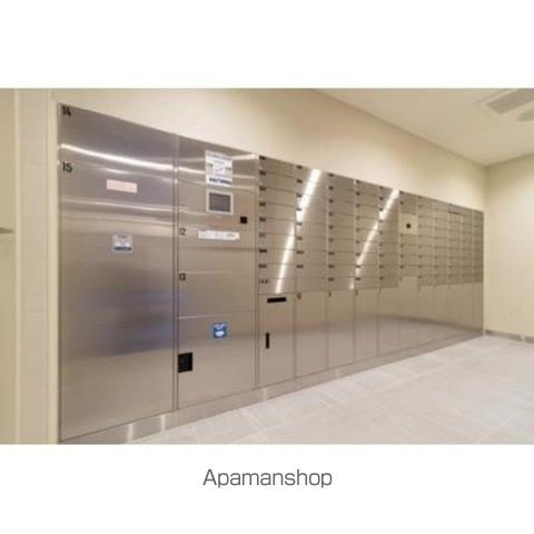 その他共有部分　その他共有部分