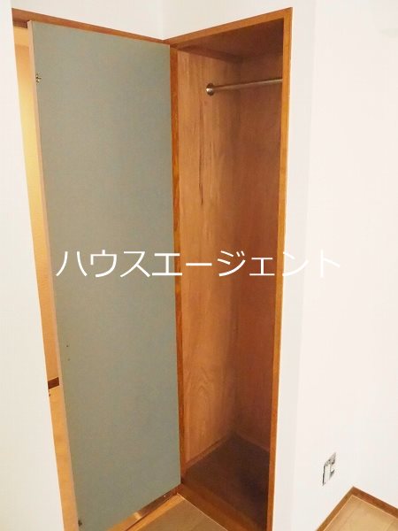 収納　収納あります※別部屋参考写真