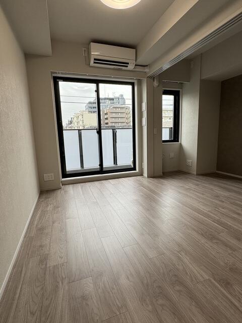 居室・リビング　2024年3月撮影